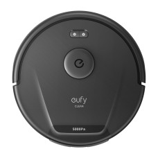 пылесос робот EUFY CLEAN L60 HYBRID BLACK
