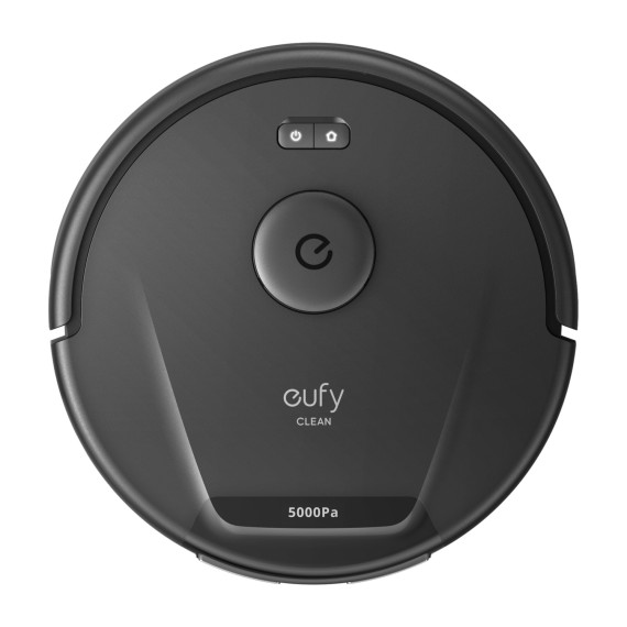 vacuum cleaner robot EUFY CLEAN L60 HYBRID BLACK