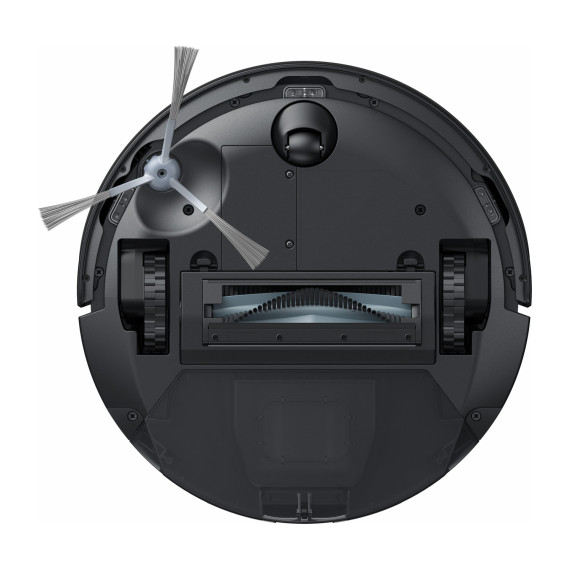 vacuum cleaner robot EUFY CLEAN L60 HYBRID BLACK