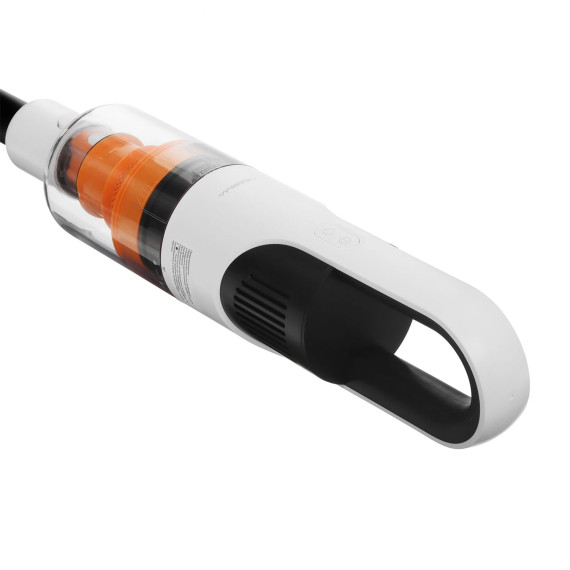 vacuum cleaner wireless DEERMA DEM-T10W