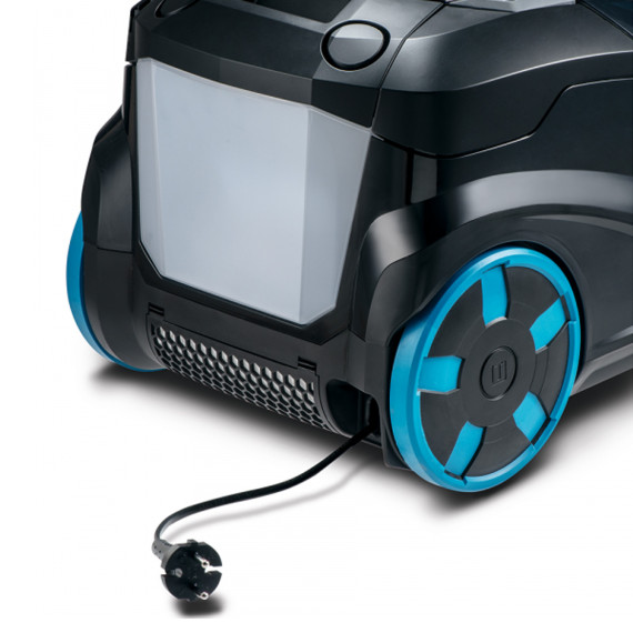 მტვერსასრუტი THOMAS DRYBOX AMFIBIA