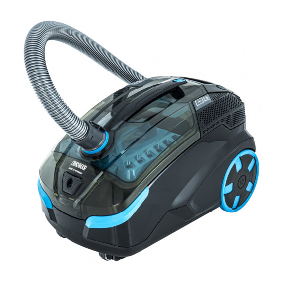 მტვერსასრუტი THOMAS DRYBOX AMFIBIA