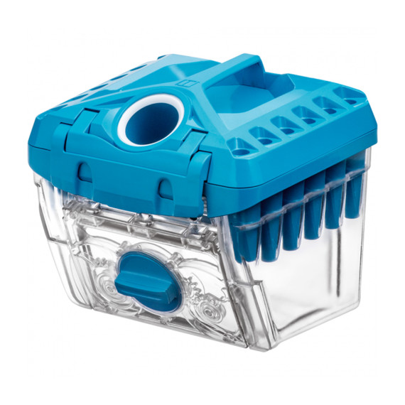 მტვერსასრუტი THOMAS DRYBOX AMFIBIA