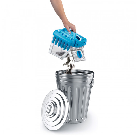 მტვერსასრუტი THOMAS DRYBOX AMFIBIA