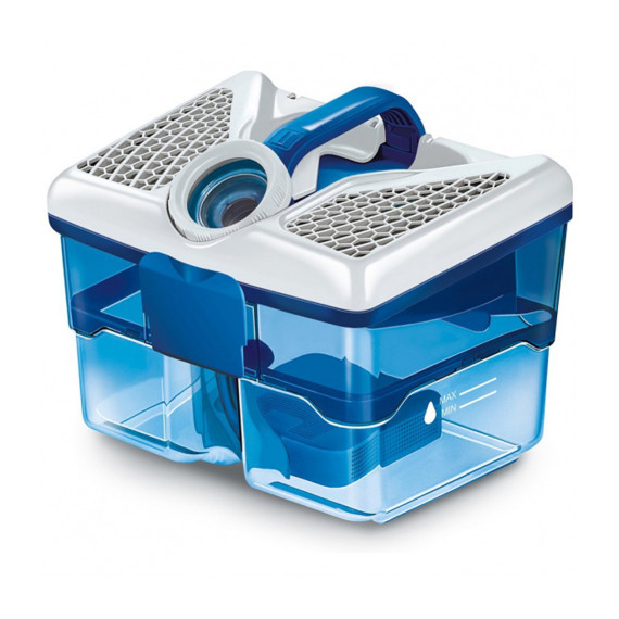 მტვერსასრუტი THOMAS DRYBOX AMFIBIA