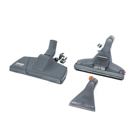 მტვერსასრუტი THOMAS DRYBOX AMFIBIA