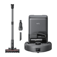 vacuum cleaner robot EUFY E 20 BLACK