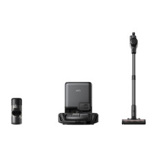 vacuum cleaner robot EUFY E 20 BLACK