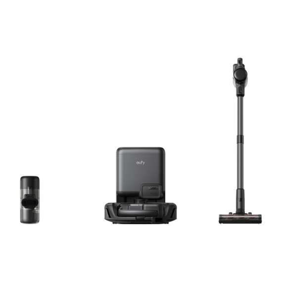 vacuum cleaner robot EUFY E 20 BLACK