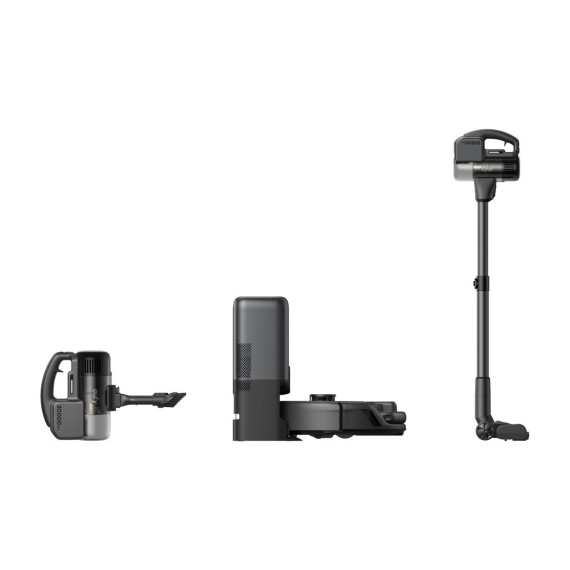 vacuum cleaner robot EUFY E 20 BLACK