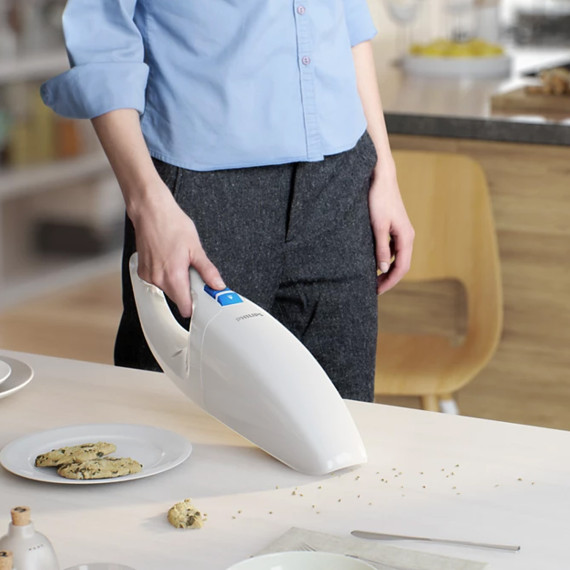 მტვერსასრუტი PHILIPS FC6150