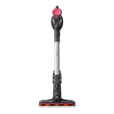 vacuum cleaner wireless PHILIPS FC6722