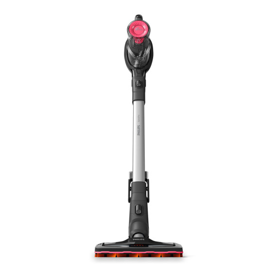 vacuum cleaner wireless PHILIPS FC6722