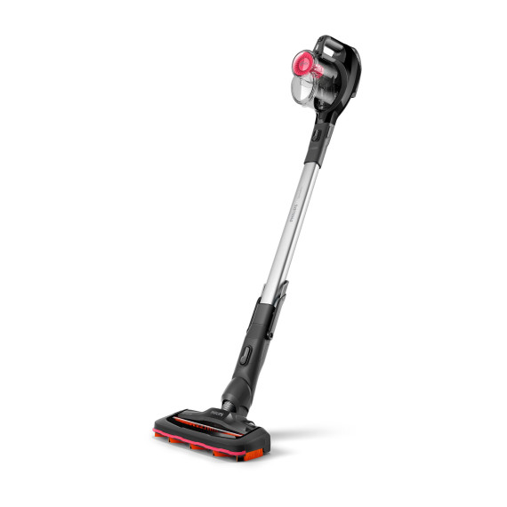 vacuum cleaner wireless PHILIPS FC6722