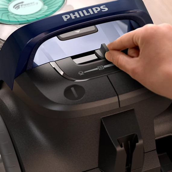 მტვერსასრუტი PHILIPS FC9569/01