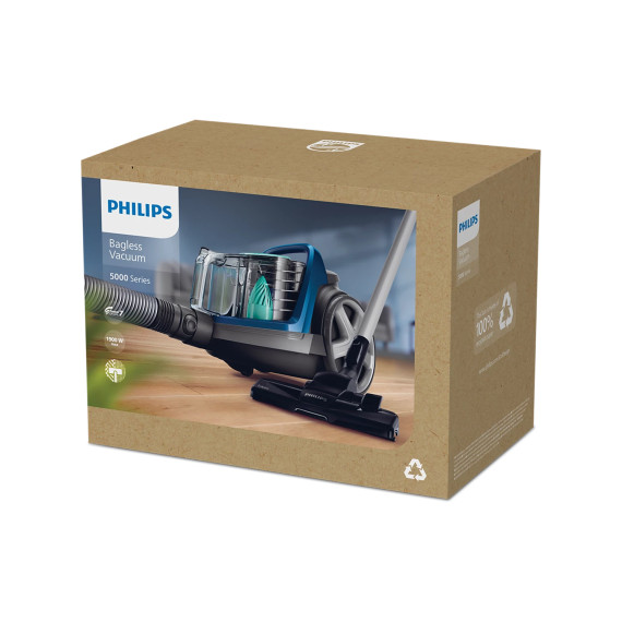 მტვერსასრუტი PHILIPS FC9570/01