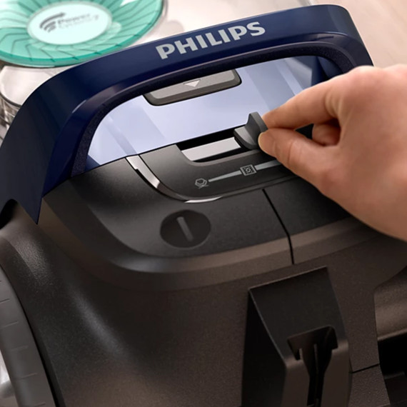 მტვერსასრუტი PHILIPS FC9570/01