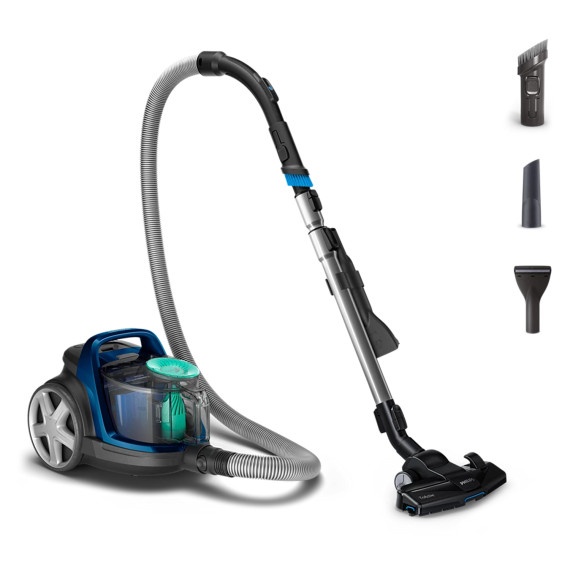 მტვერსასრუტი PHILIPS FC9570/01