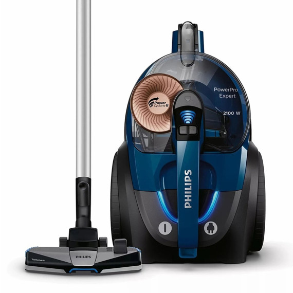 მტვერსასრუტი PHILIPS  FC9733/01