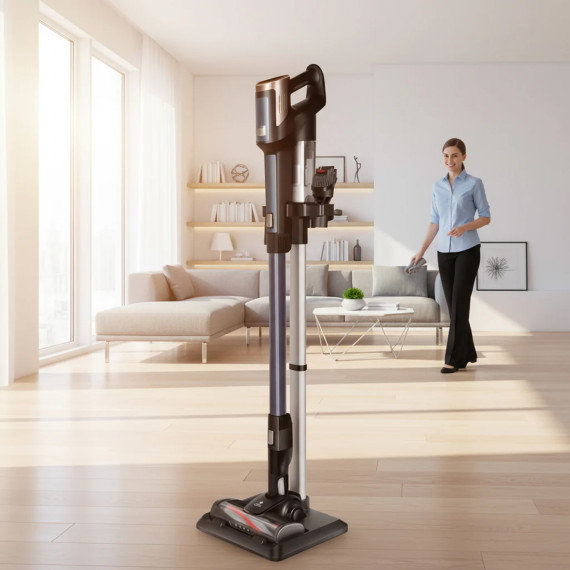 vacuum cleaner wireless FRANKO FCS-9005