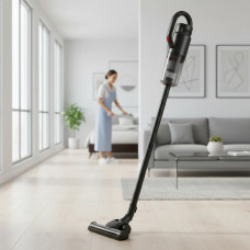 vacuum cleaner wireless FRANKO FES-9006