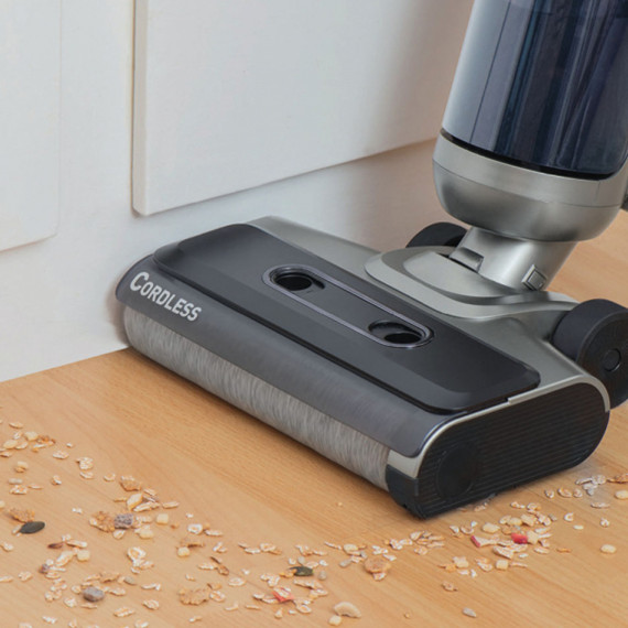vacuum cleaner wireless THOMAS FLOOR CLEANER CORDLESS