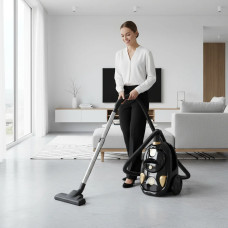 მტვერსასრუტი FRANKO FVC-1035