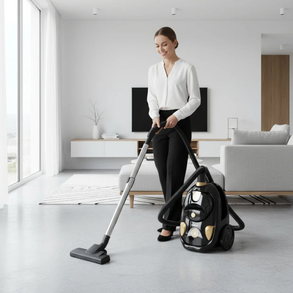 მტვერსასრუტი FRANKO FVC-1035