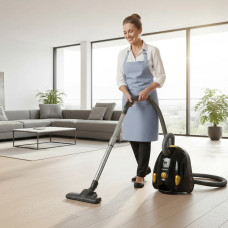 მტვერსასრუტი FRANKO FVC-1036