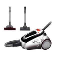 vacuum cleaner FRANKO FVC-1111