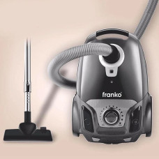 vacuum cleaner FRANKO FVC-1156