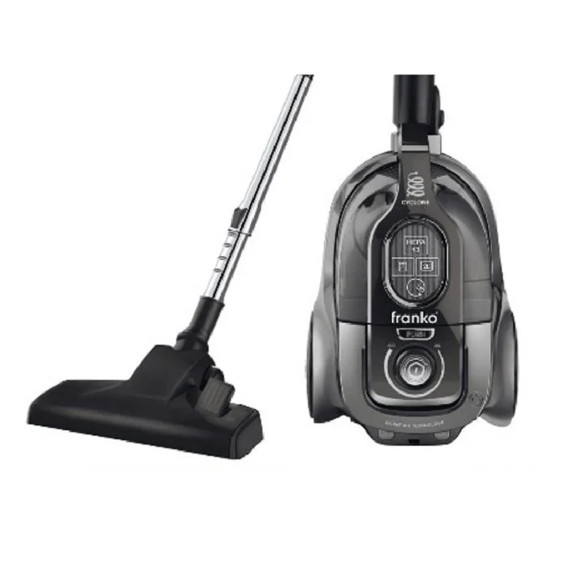 მტვერსასრუტი FRANKO FVC-1157