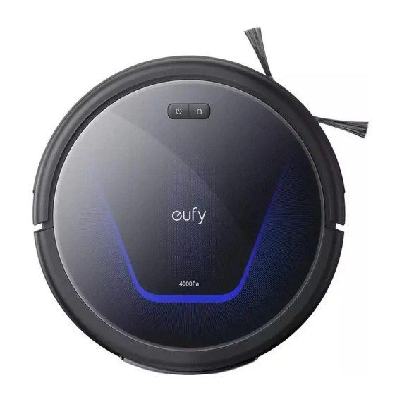 vacuum cleaner robot EUFY G50 HYBRID BLACK