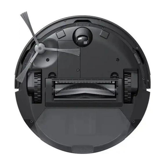 vacuum cleaner robot EUFY G50 HYBRID BLACK