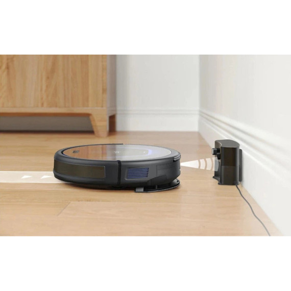 vacuum cleaner robot EUFY G50 HYBRID BLACK