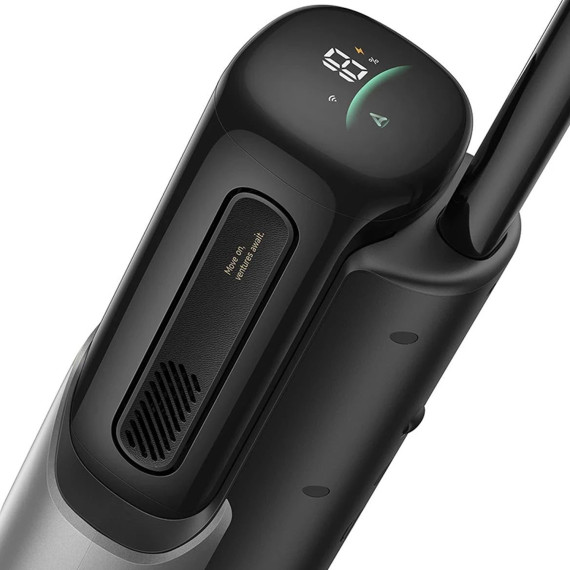 vacuum cleaner wireless MOVA HMH17A