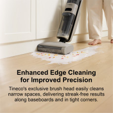 vacuum cleaner wireless TINECO IFLOOR Y2 GREY