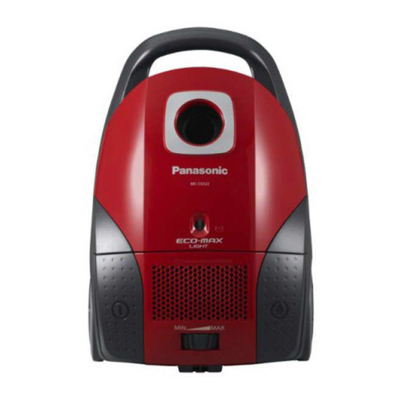 მტვერსასრუტი PANASONIC MC-CG525R149