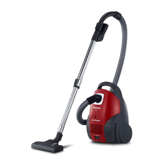 მტვერსასრუტი PANASONIC MC-CG525R149