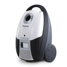 vacuum cleaner PANASONIC  MC-CG713W149White