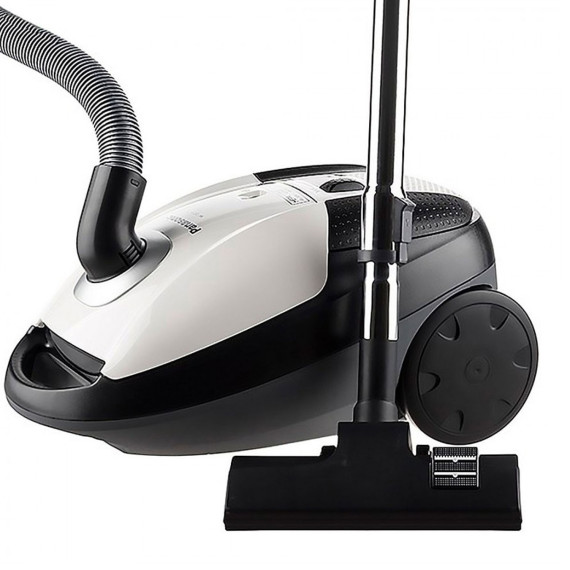მტვერსასრუტი PANASONIC  MC-CG713W149White