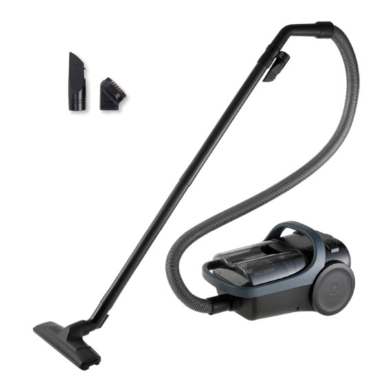 მტვერსასრუტი PANASONIC MC-CL601A149