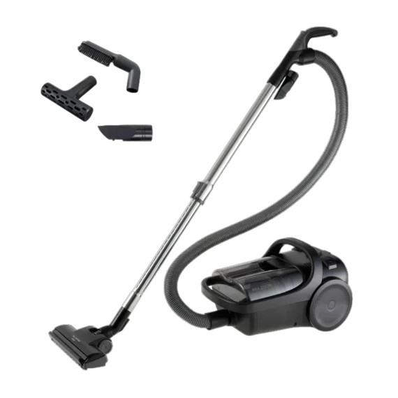 მტვერსასრუტი PANASONIC MC-CL605K149