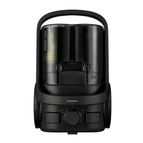 მტვერსასრუტი PANASONIC MC-CL605K149