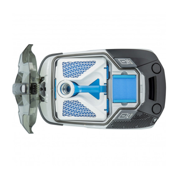 მტვერსასრუტი THOMAS MOKKO XT AQUA-BOX