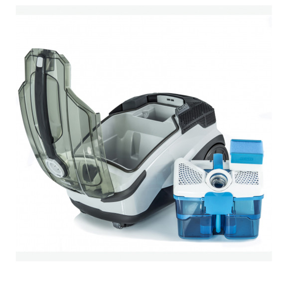 მტვერსასრუტი THOMAS MOKKO XT AQUA-BOX