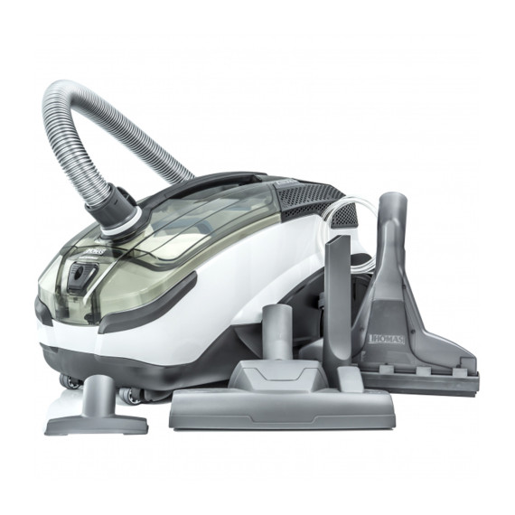 მტვერსასრუტი THOMAS MOKKO XT AQUA-BOX