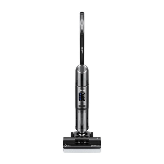 vacuum cleaner wireless MIDEA MX05GEBK