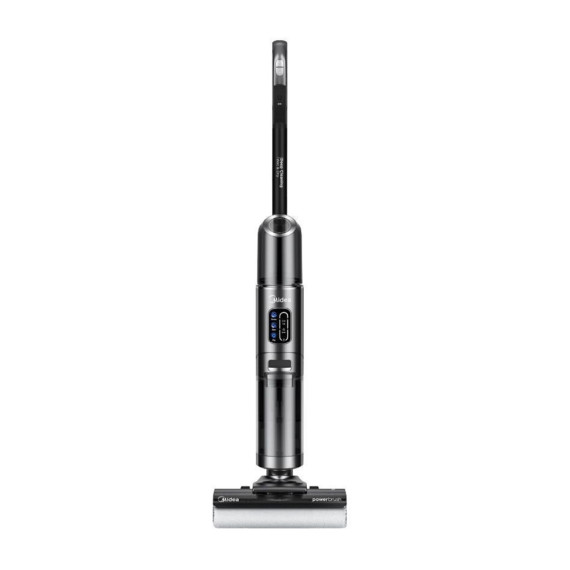vacuum cleaner wireless MIDEA MX05GEBK