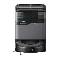 vacuum cleaner robot EUFY OMNI C20 BLACK